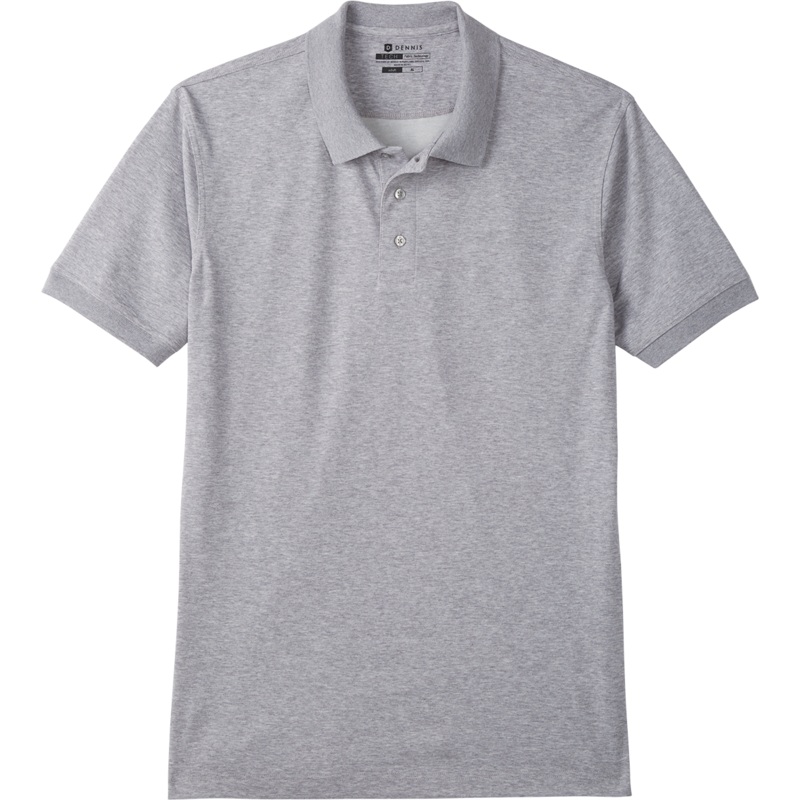 Short Sleeve Tech Mesh Polo|759 – Oxford Grey|Youth – YM Youth Size 10|Youth – YL Youth Size 12|Youth – YXL Youth Size 14-16|Adult Unisex – AS Adult|Adult Unisex – AM Adult|Adult Unisex – AL Adult|Adult Unisex – AXL Adult|Adult Unisex – A2XL Adult|Adult U
