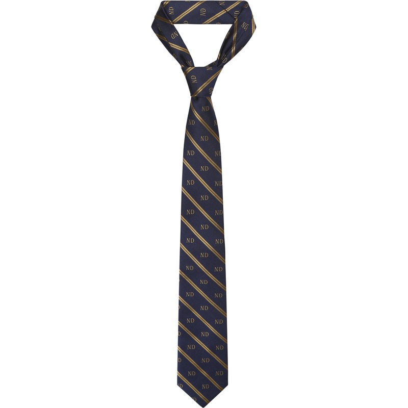 Traditional Necktie|067 – Navy|Size Range – 48|Size Range – 54|Size Range – 57