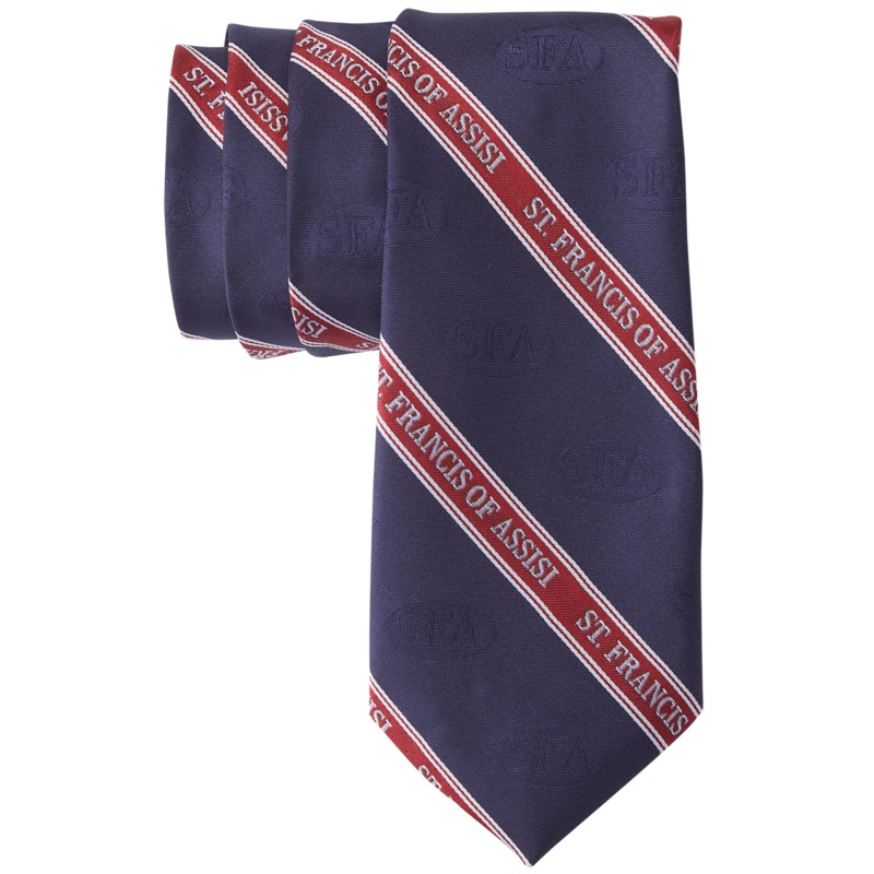 Traditional Necktie|067 – Navy|Size Range – 50|Size Range – 54|Size Range – 57