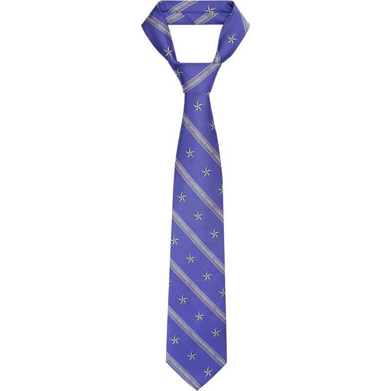 Traditional Necktie|089 – Purple|Size Range – 54|Size Range – 57