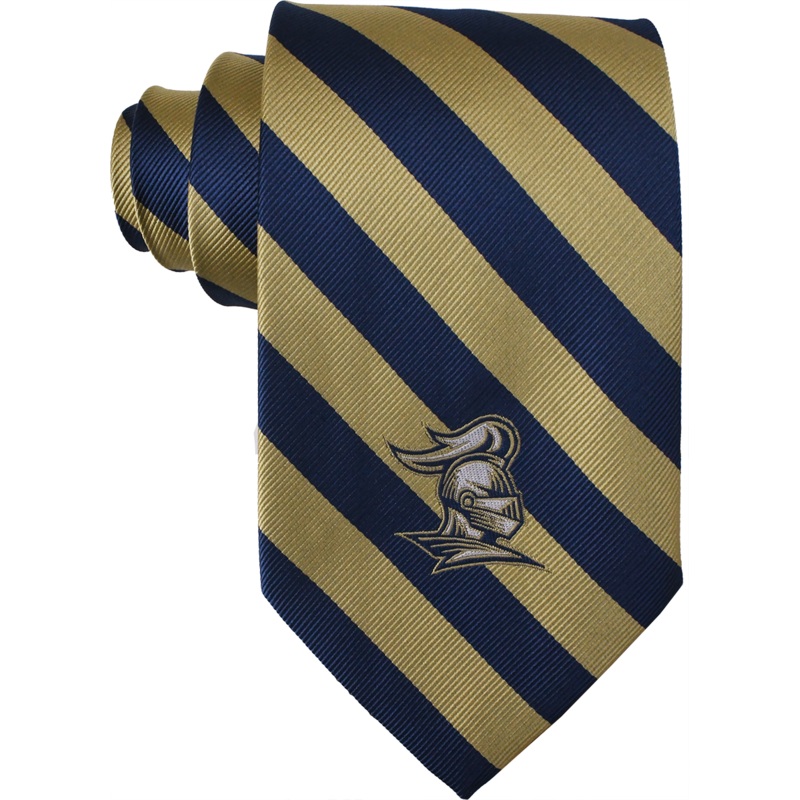 Traditional Necktie|745 – Old Gold-Dk Navy|Size Range – 60