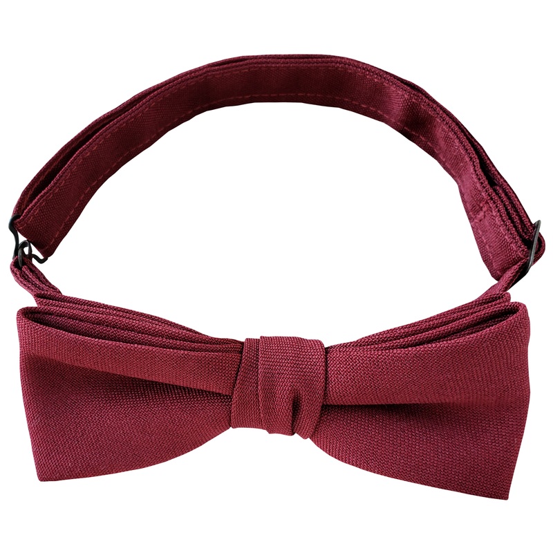 Bow Tie|130 – Wine