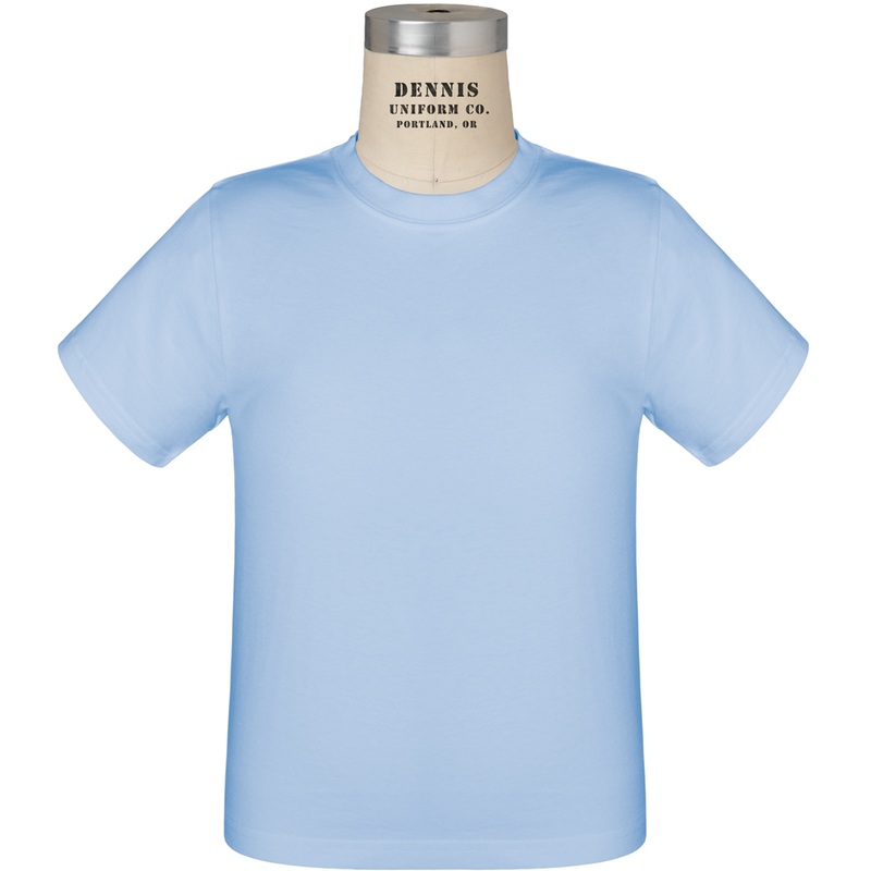 Classic T-Shirt|055 – Light Blue|Toddler – Y3XS Toddler 2 – Youth 3XS|Toddler – Y2XS Toddler 3-4 – Youth 2XS|Youth – YXS Youth Size 5-6|Youth – YS Youth Size 7-8|Youth – YM Youth Size 10|Youth – YL Youth Size 12|Youth – YXL Youth Size 14-16|S6L