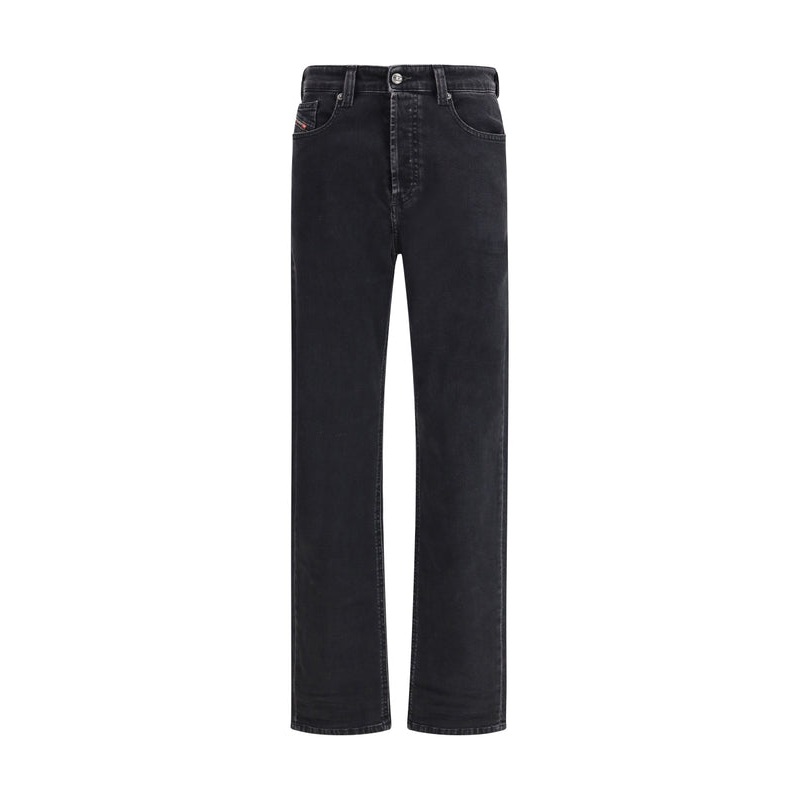 Diesel Black Denim Pants|W 24|W 25|W 26|W 28|W 27