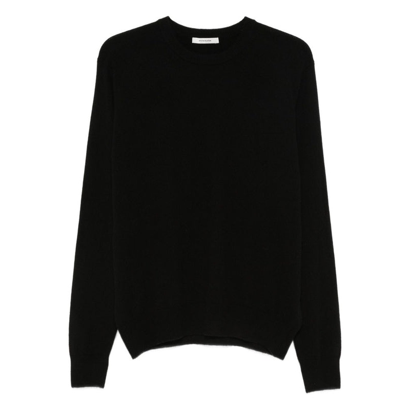 Entire Studios Black Knitted|M