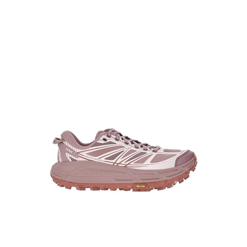 Hoka One One Pink Sneakers|IT 37.5|IT 38|IT 38.5|IT 40|IT 40.5