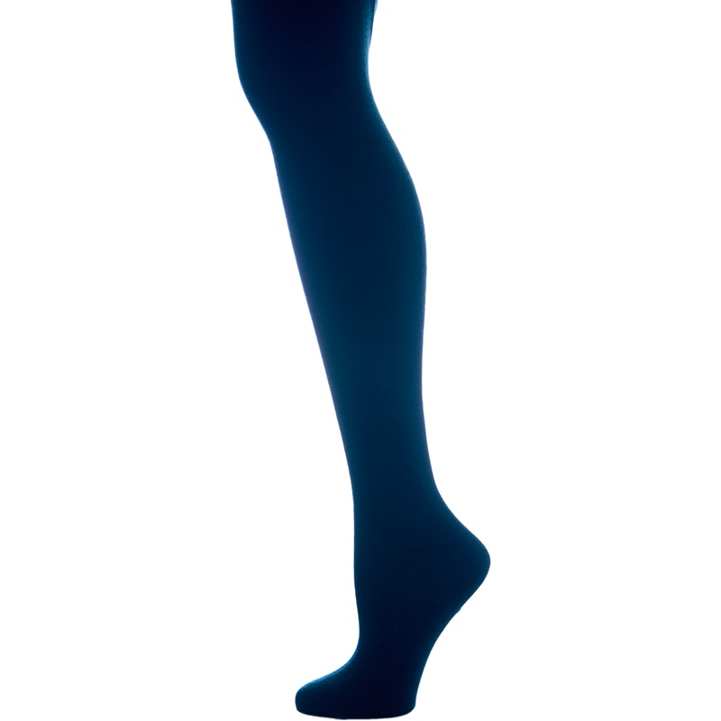 Opaque Tights – 2 Pack|067 – Navy|Size Range – XS Extra Small|Size Range – S Small|Size Range – M Medium|Size Range – L Large|Size Range – XL Extra Large