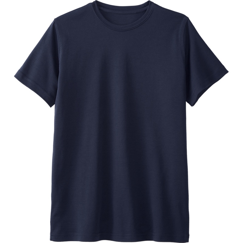 Tech Mesh T-Shirt|067 – Navy|Toddler – TD2 Toddler 2 – Youth 3XS|Toddler – TD3 Toddler 3 Youth 2XS|Toddler – TD4 Toddler 4|Youth – YXS Youth Size 5-6|Youth – YS Youth Size 7-8|Youth – YM Youth Size 10|Youth – YL Youth Size 12|Youth – YXL Youth Size 14-16|