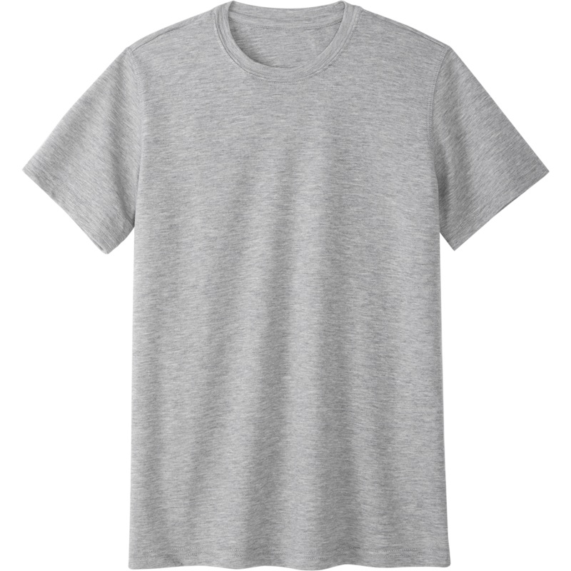 Tech Mesh T-Shirt|759 – Oxford Grey|Youth – YM Youth Size 10|Youth – YL Youth Size 12|Youth – YXL Youth Size 14-16|Adult Unisex – AS Adult|Adult Unisex – AM Adult|Adult Unisex – AL Adult|Adult Unisex – AXL Adult|Adult Unisex – A2XL Adult|Adult Unisex – A3