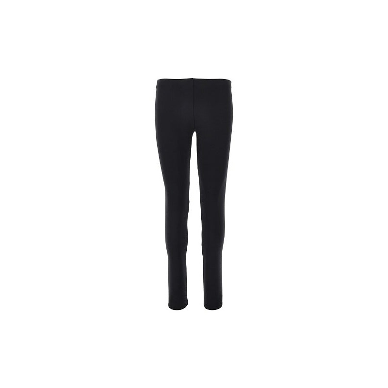 Therow Black Pants|L