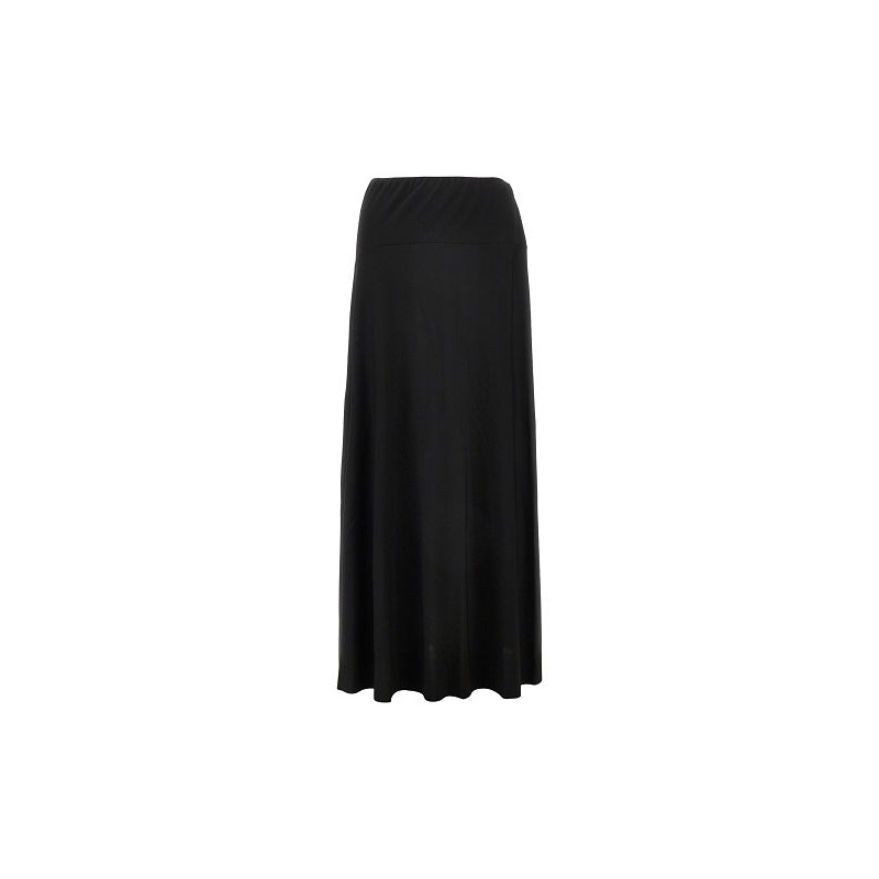 Therow Black Skirt|S