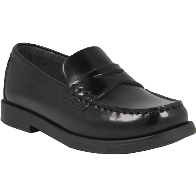 Youth Florsheim Croquet Jr. Penny Loafer