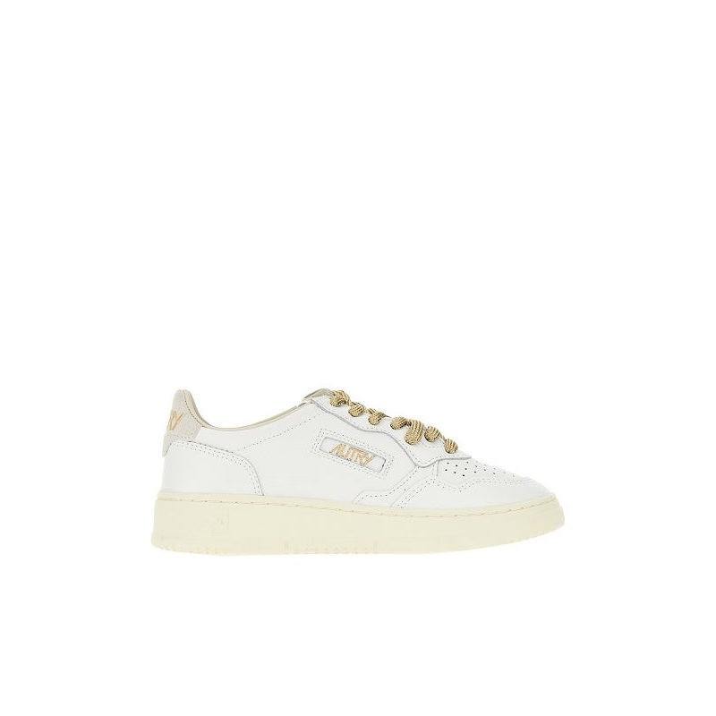 Autry White Sneakers|IT 37|IT 38|IT 40
