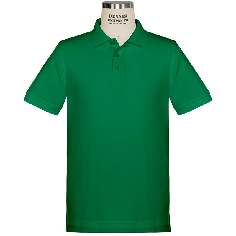 Short Sleeve Piqu Polo|755 – Spring Green|Toddler – TD2 Toddler 2 – Youth 3XS|Toddler – TD3 Toddler 3 Youth 2XS|Toddler – TD4 Toddler 4|Youth – YXS Youth Size 5-6|Youth – YS Youth Size 7-8|Youth – YM Youth Size 10|Youth – YL Youth Size 12|Youth – YXL Yo