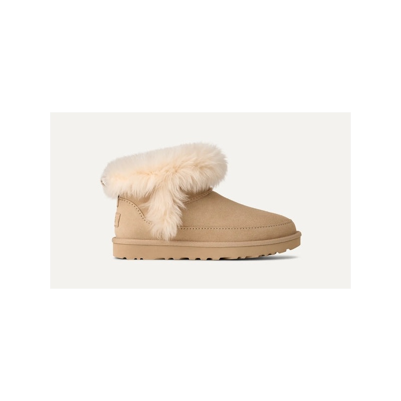 Ugg Beige Ankle Boots|10|5|6|7|8|9|US 10|US 5|US 6|US 7|US 8|US 9