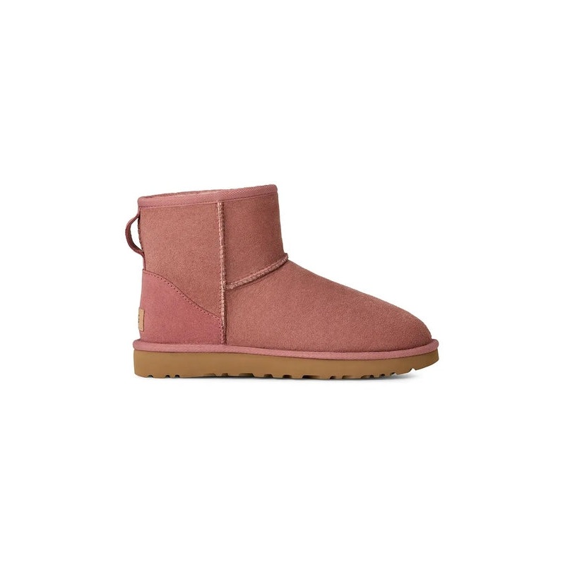 Ugg Pink Ankle Boots|10|5|6|7|8|9|US 10|US 5|US 6|US 7|US 8|US 9