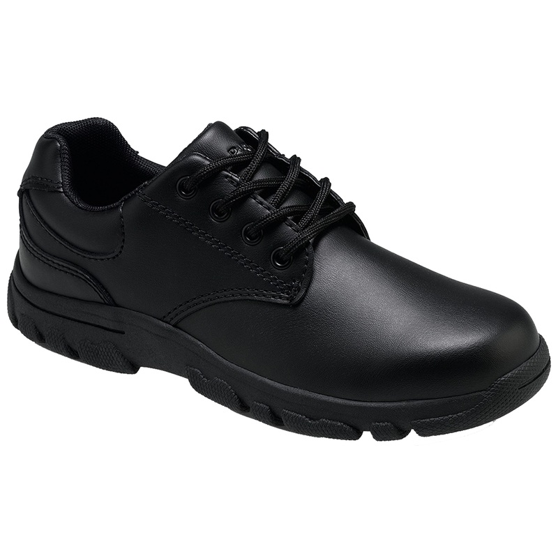 Youth Hush Puppies Chad Lace-Up Shoe