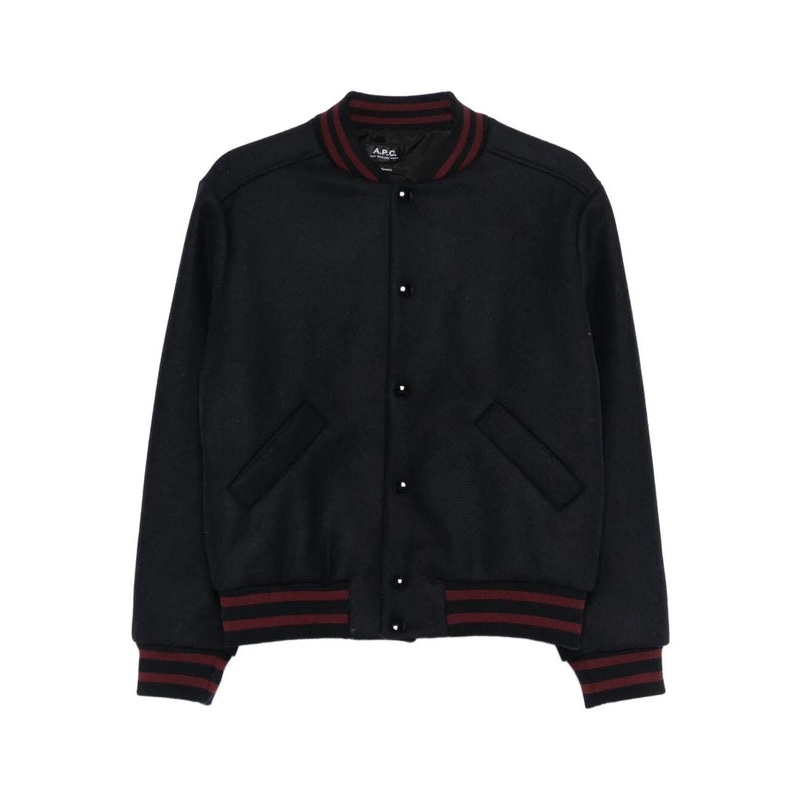 A.P.C. Navy Jacket|FR 38|FR 40