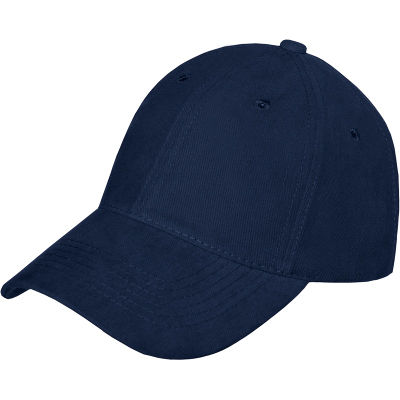 Activewear Baseball Cap|067 – Navy