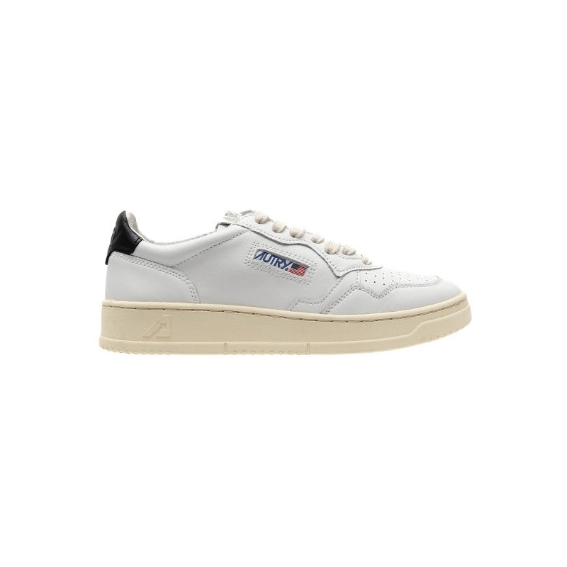 Autry White Sneakers|IT 36|IT 37|IT 39|IT 40|IT 41