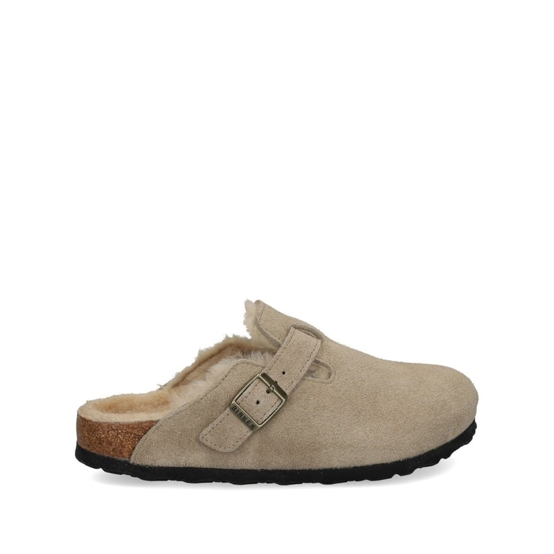 Birkenstock Beige Sandals|IT 40|IT 41