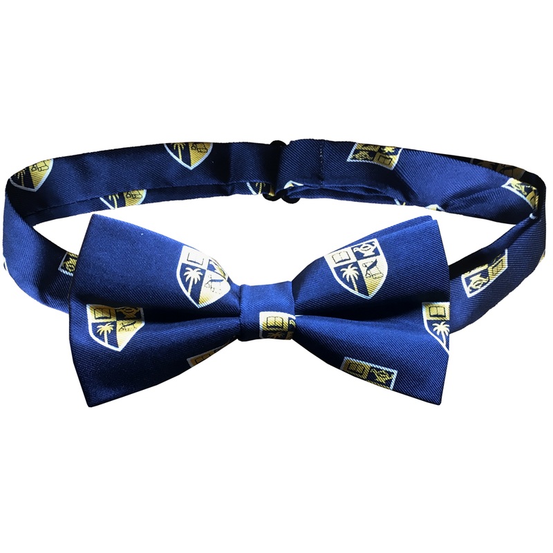 Bow Tie|067 – Navy