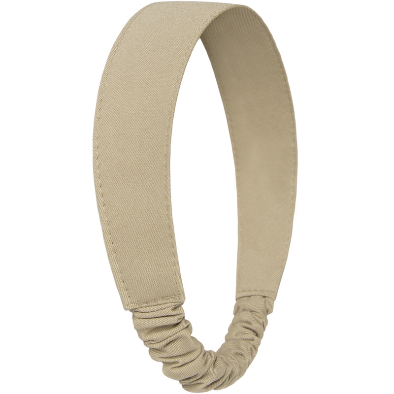 Stretch Headband|049 – Khaki