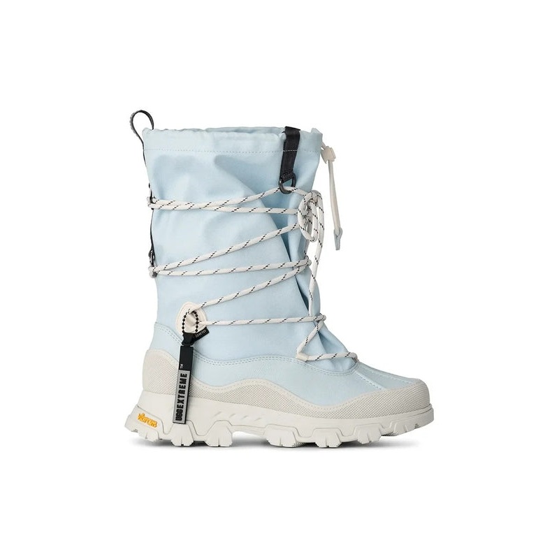 Ugg Blue Lace-Up Boots|10|6|7|8|9|US 10|US 6|US 7|US 8|US 9