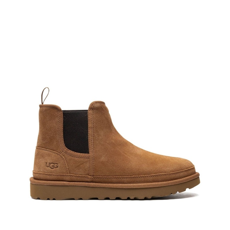 Ugg Brown Chelsea Boots|10|11|7|8|9|US 10|US 11|US 7|US 8|US 9