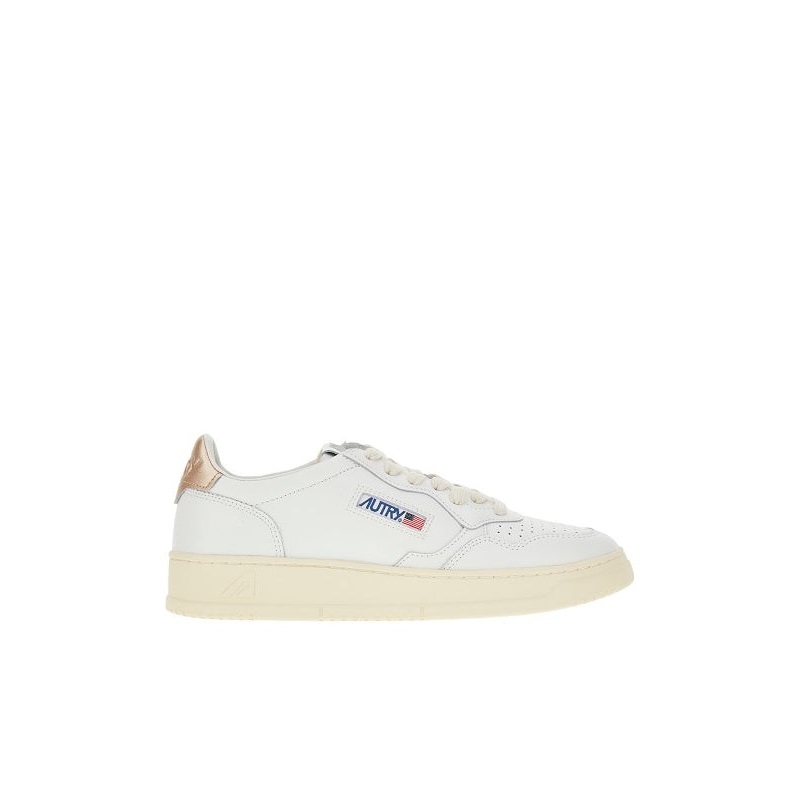 Autry White Sneakers|IT 36|IT 37|IT 38|IT 39|IT 40