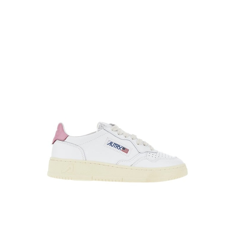 Autry White Sneakers|IT 36|IT 37|IT 38|IT 39|IT 40|IT 41