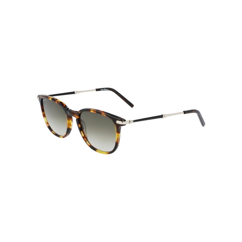 Ferragamo Havana Sunglasses|52/19/150