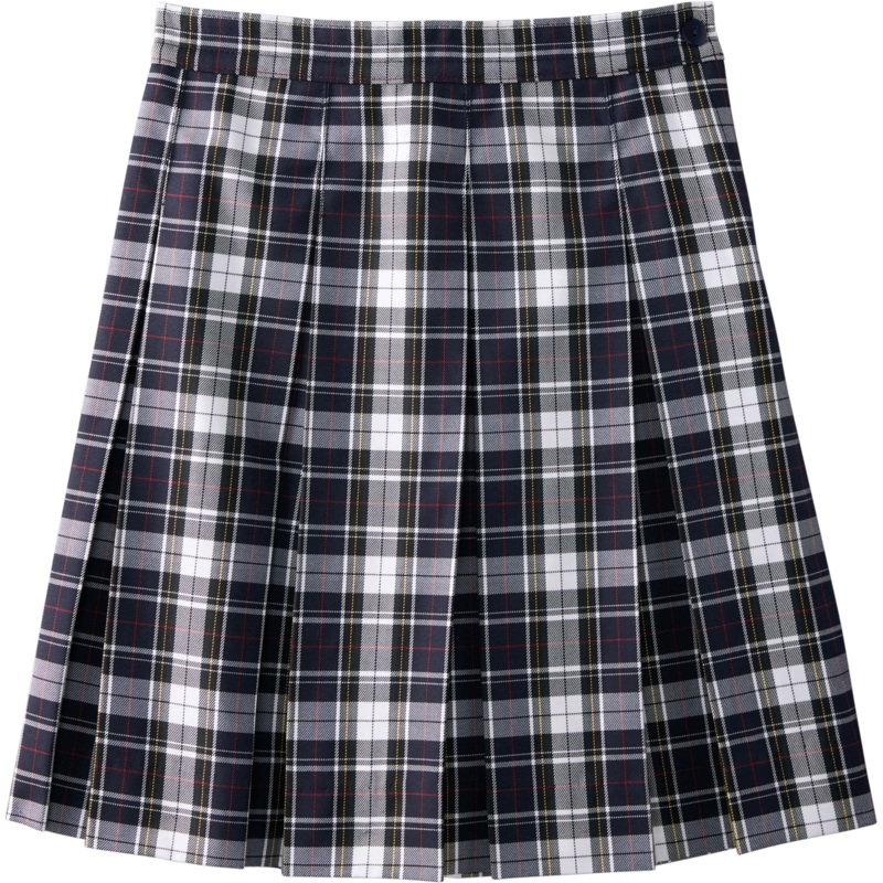 Hipstitched Box Pleat Skirt|287 – Friends Plaid|Youth – G3 Girls  Size 3|Youth – G4 Girls  Size 4|Youth – G5 Girls  Size 5|Youth – G6 Girls  Size 6|Youth – G7 Girls  Size 7|Youth – G8 Girls  Size 8|Youth – G10 Girls  Size 10|Youth – G12 Girls  Size 12|You