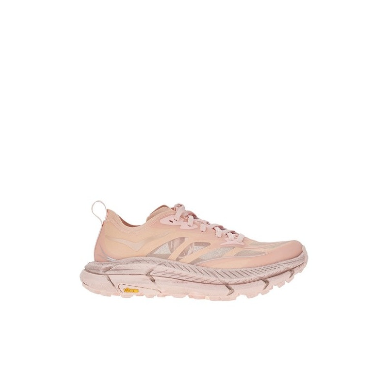 Hoka One One Pink Sneakers|IT 36|IT 36.5|IT 37.5|IT 38|IT 38.5|IT 39.5|IT 40|IT 40.5