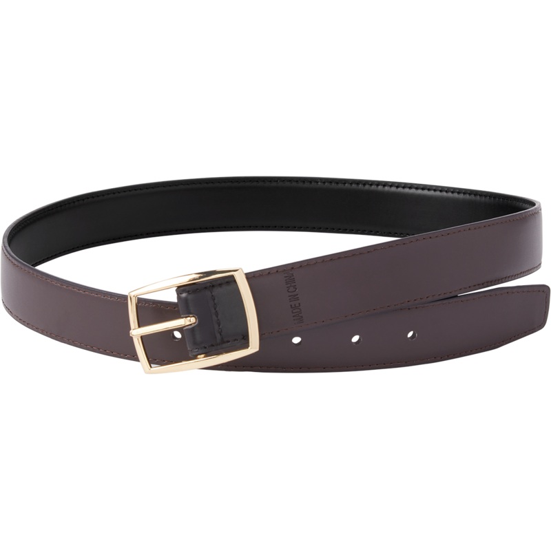 Reversible Leather Belt|706 – Black-Brown|Size Range – 20|Size Range – 22|Size Range – 24|Size Range – 26|Size Range – 28|Size Range – 30|Size Range – 32|Size Range – 34|Size Range – 36|Size Range – 38|Size Range – 40|Size Range – 42|Size Range – 44|Size