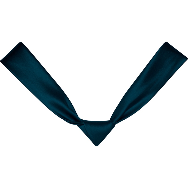 Silk Tie|067 – Navy