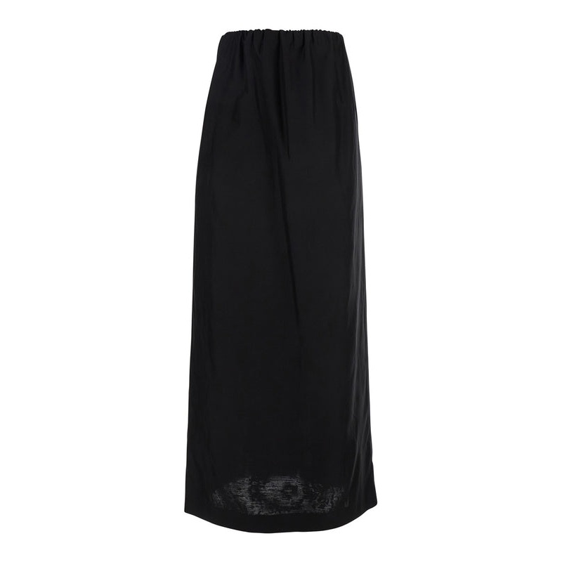 The Row Black Skirts|US 2|US 4