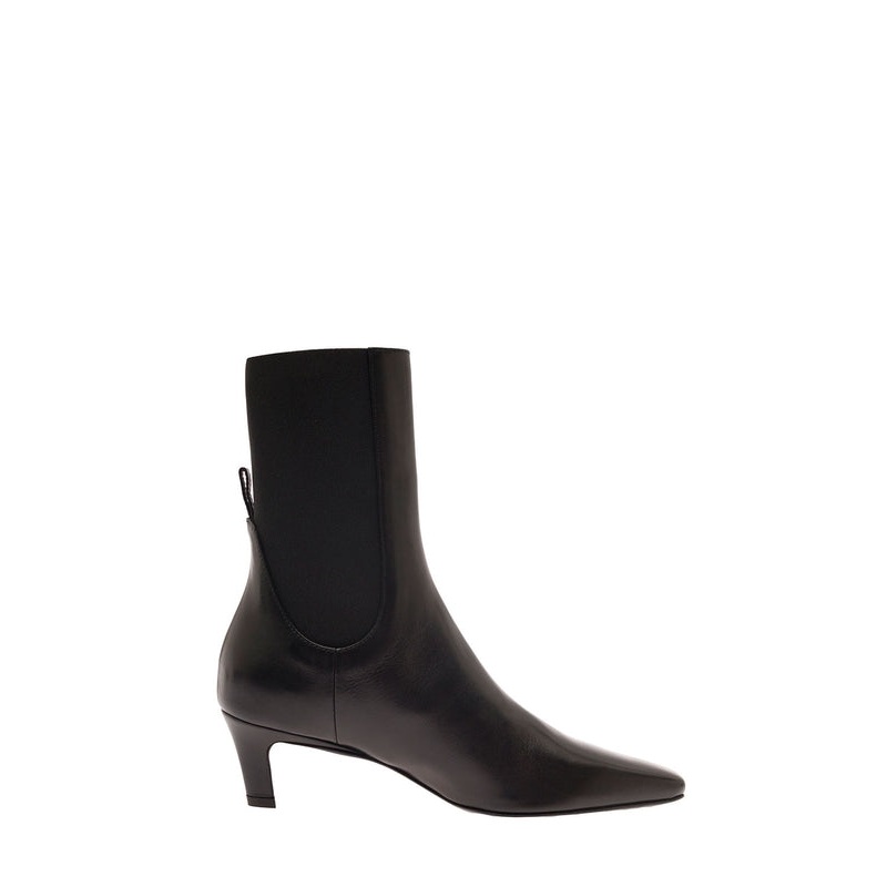 Toteme Black Chelsea Boots|IT 36|IT 37|IT 38|IT 39|IT 40