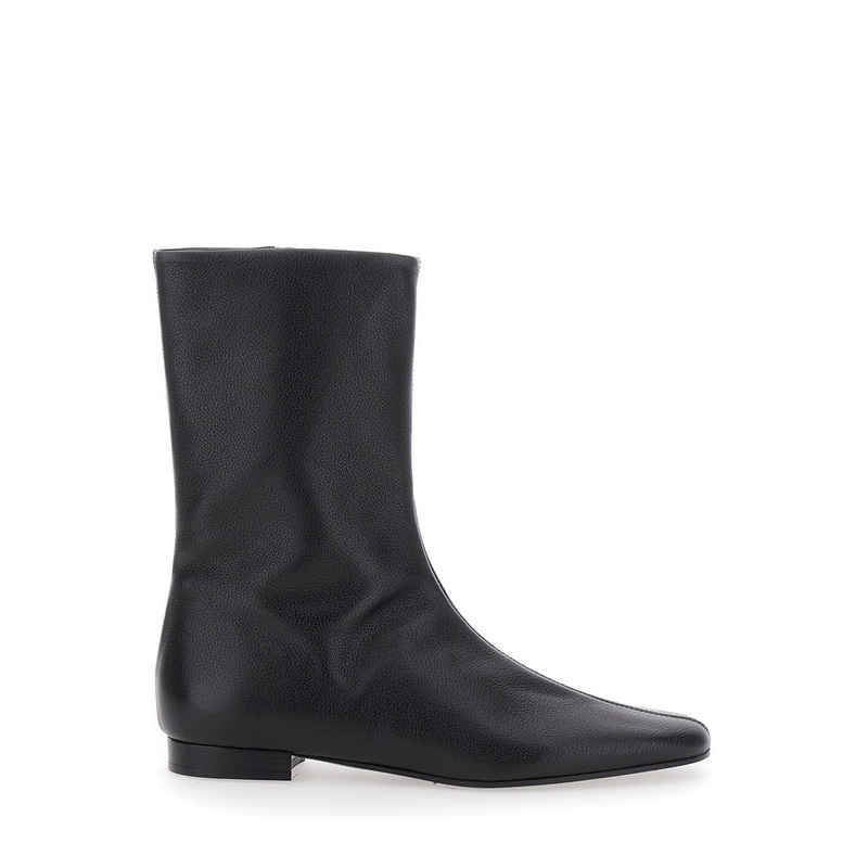 Toteme Black Ankle Boots|IT 36|IT 37|IT 38|IT 39|IT 40|IT 41