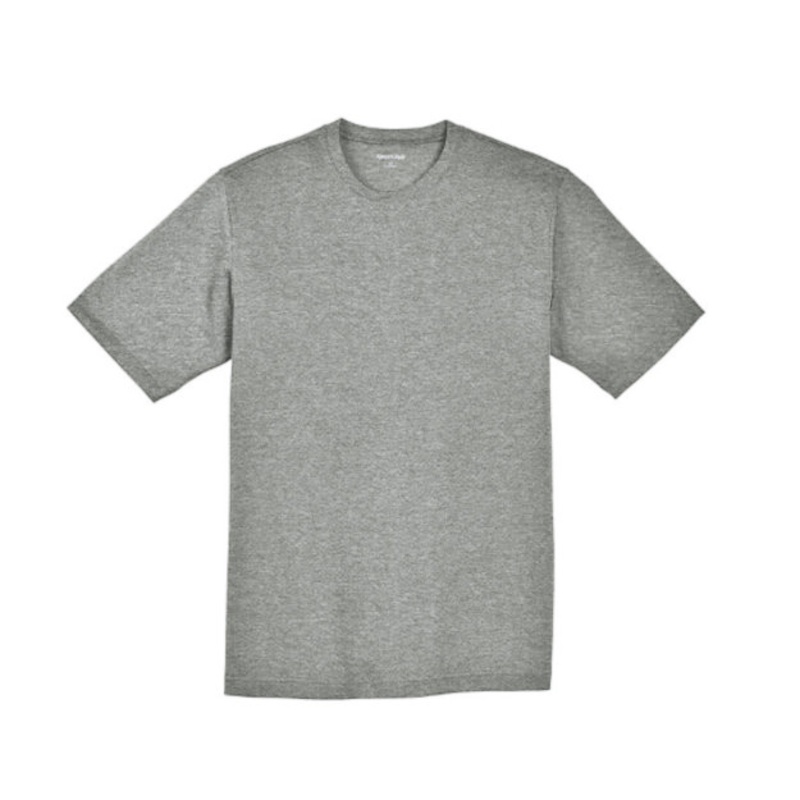 Athletic T-Shirt|026 – Dark Grey|Youth – YXS Youth Size 5-6|Youth – YS Youth Size 7-8|Youth – YM Youth Size 10|Youth – YL Youth Size 12|Youth – YXL Youth Size 14-16|Adult Unisex – AS Adult|Adult Unisex – AM Adult|Adult Unisex – AL Adult|Adult Unisex – AXL