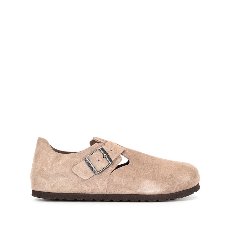 Birkenstock Beige Loafers|42|43|45