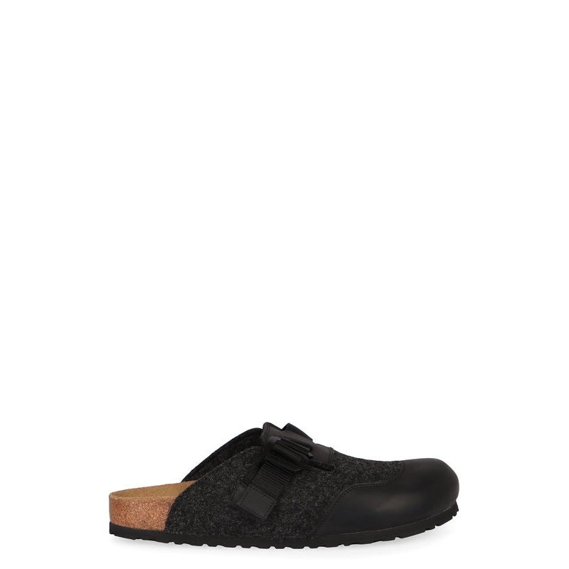 Birkenstock Grey Bloafer|IT 40|IT 42|IT 43|IT 45