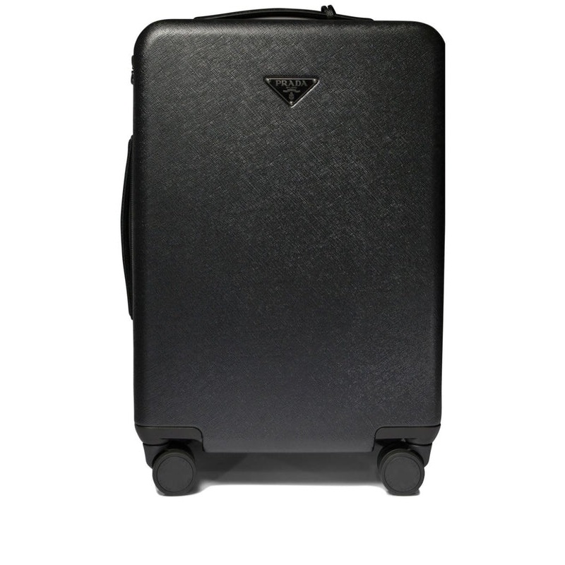 Black Suit Case|OS