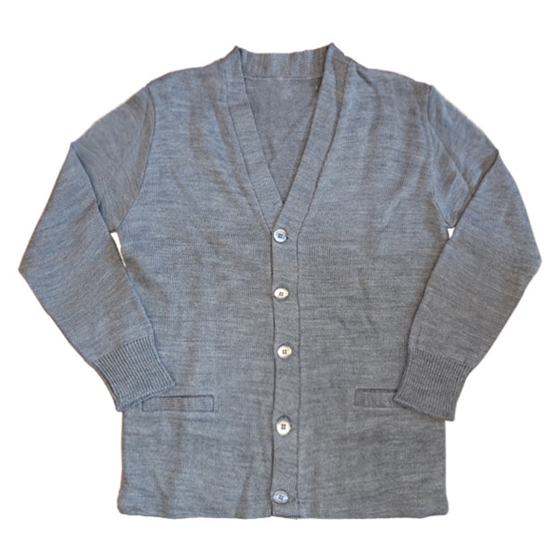 Cardigan Sweater|041 – Grey|Toddler – Y2XS Toddler 3-4 – Youth 2XS|Youth – YXS Youth Size 5-6|Youth – YS Youth Size 7-8|Youth – YM Youth Size 10|Youth – YL Youth Size 12|Youth – YXL Youth Size 14-16|Adult Unisex – AS Adult|Adult Unisex – AM Adult|Adult Un