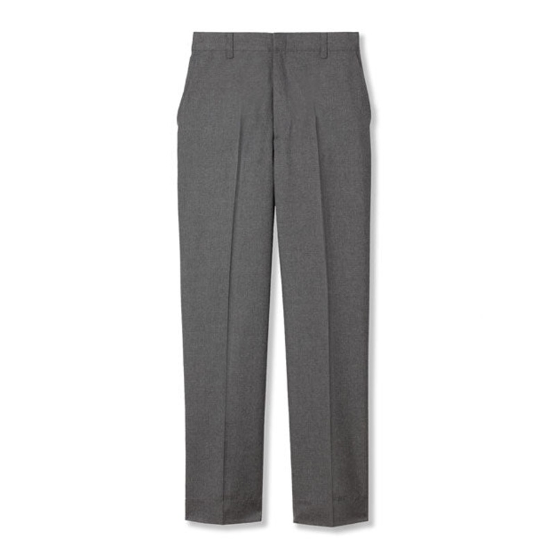 Flannel Flat Front Pants|041 – Grey|Youth – B4 Boys Regular|Youth – B5 Boys Regular|Youth – B6 Boys Regular|Youth – B7 Boys Regular|Youth – B8 Boys Regular|Youth – B10 Boys Regular|Youth – B12 Boys Regular|Youth – B14 Boys Regular|Youth – B16 Boys Regular