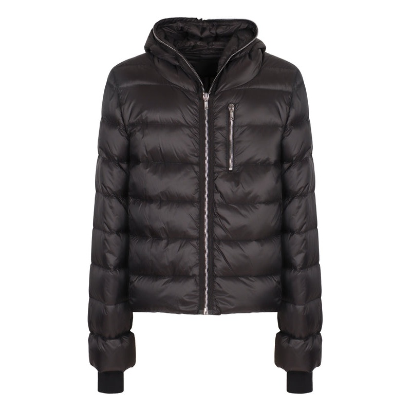 Rick Owens Black Down|IT 48|IT 52