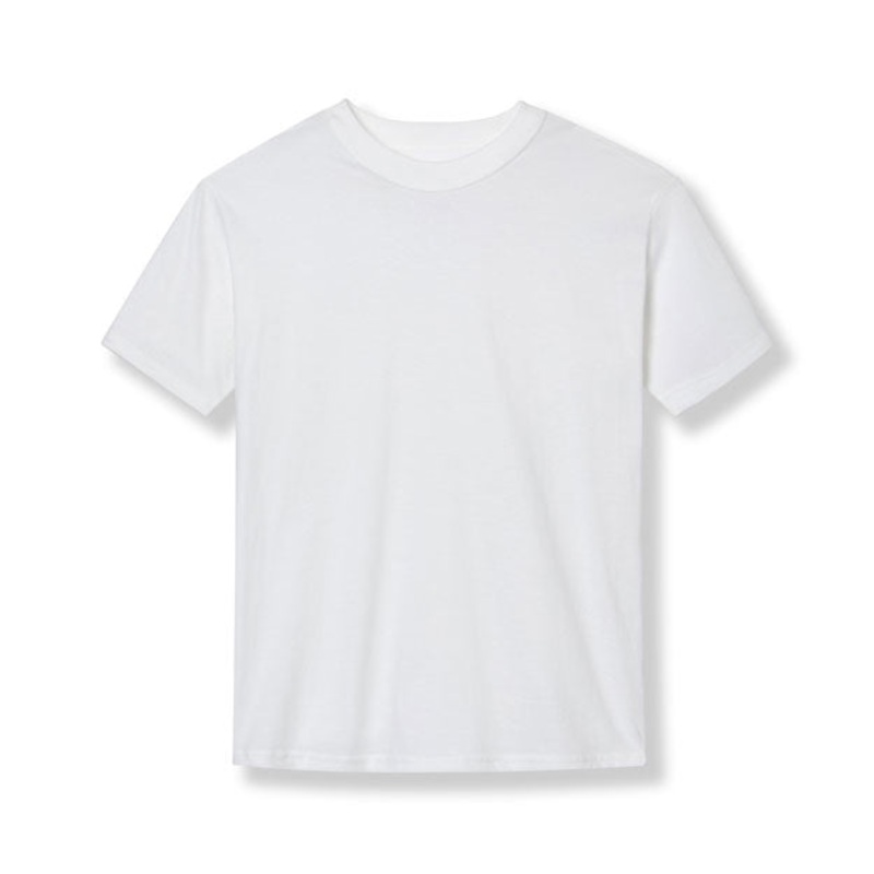 Short Sleeve PE Shirt|119 – White|Toddler – Y2XS Toddler 3-4 – Youth 2XS|Youth – YXS Youth Size 5-6|Youth – YS Youth Size 7-8|Youth – YM Youth Size 10|Youth – YL Youth Size 12|Youth – YXL Youth Size 14-16
