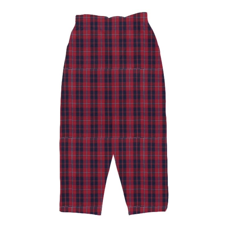 Twill Pull-On Pants|226 – Chelsea Plaid|Toddler – TD2 Toddler 2 – Youth 3XS|Toddler – TD3 Toddler 3 Youth 2XS|Toddler – TD4 Toddler 4|Size Range – 5|Size Range – 6|Size Range – 7|Toddler – 12M 12 Months|Toddler – 18M 18 Months|Toddler – 24M 24 Months