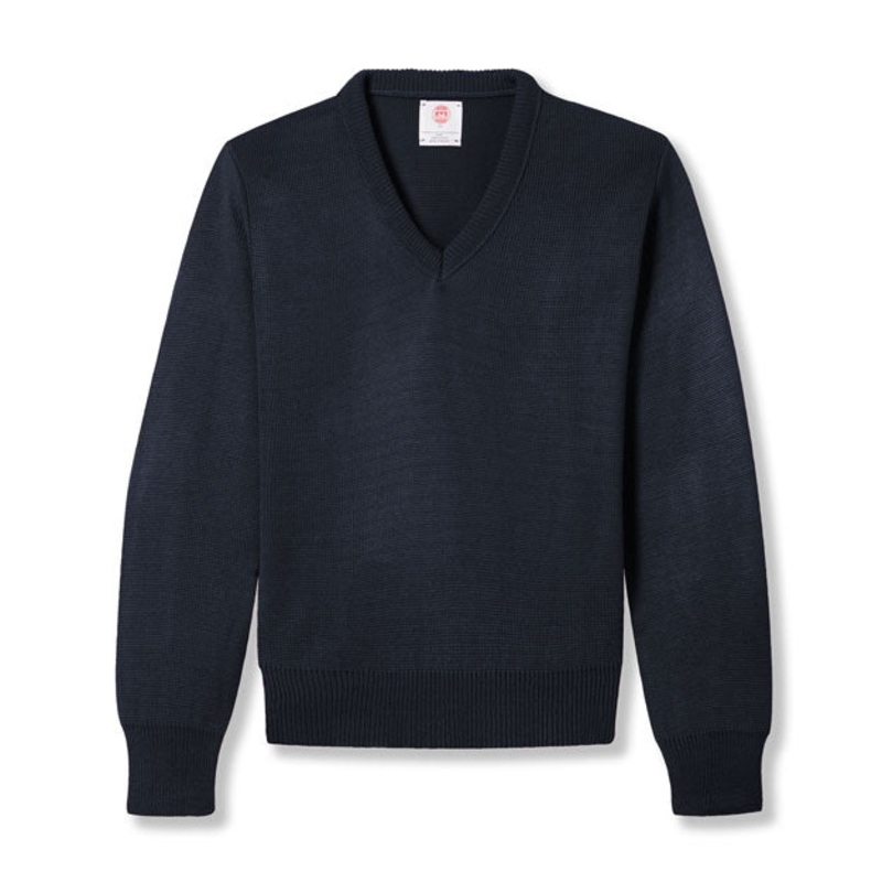 V-Neck Sweater|067 – Navy|Youth – YXS Youth Size 5-6|Youth – YS Youth Size 7-8|Youth – YM Youth Size 10|Youth – YL Youth Size 12|Youth – YXL Youth Size 14-16|Adult Unisex – AS Adult|Adult Unisex – AM Adult|Adult Unisex – AL Adult|Adult Unisex – AXL Adult|