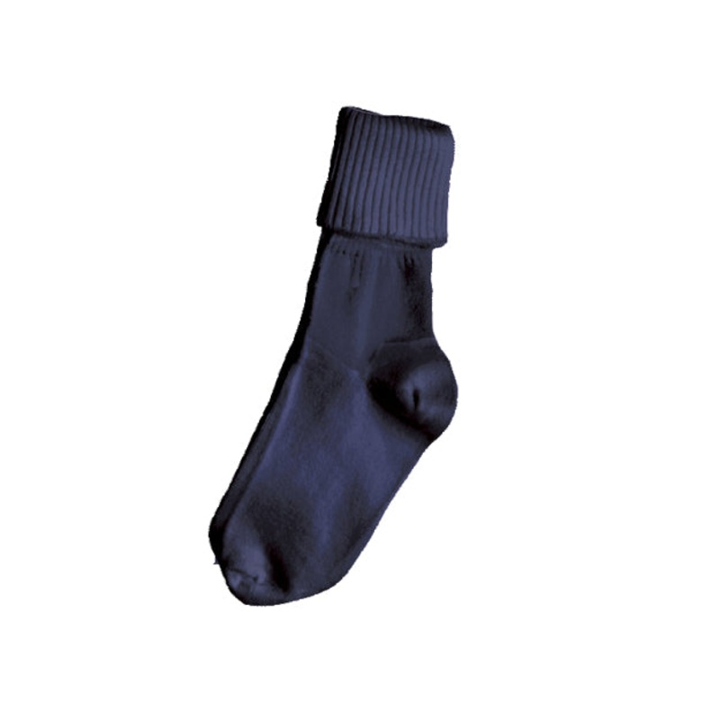 Anklet Socks|067 – Navy|Size Range – S Small|Size Range – M Medium|Size Range – L Large